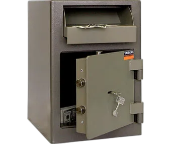 Deposit safe ASD 19 KL/EL