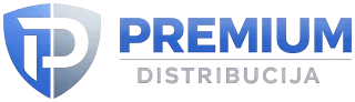 PREMIUM DISTRIBUCIJA