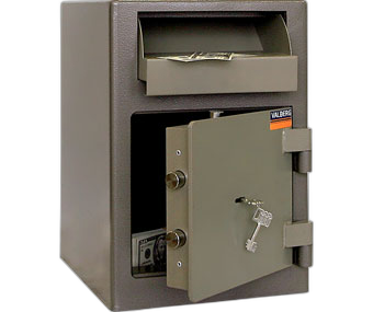 Deposit safe ASD 19 KL/EL